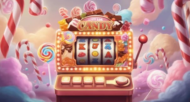 lucky gold Slots