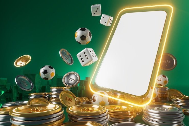 lucky gold Sportsbook