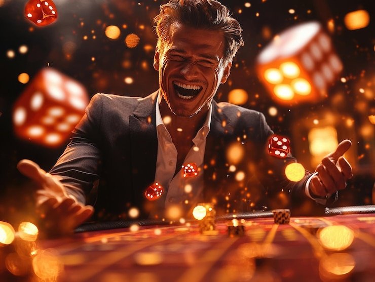 lucky gold lucky gold par slots hain jo aap din bhar khelna chahte hain